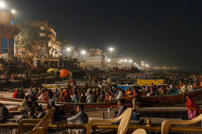 Reading Deleuze in India