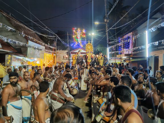 Kerala Festival