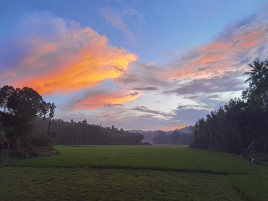 Kolli Hills