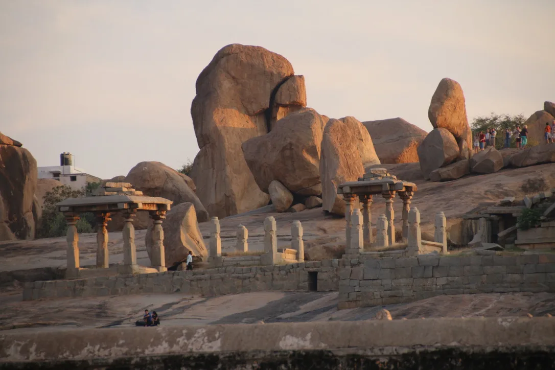 Hampi