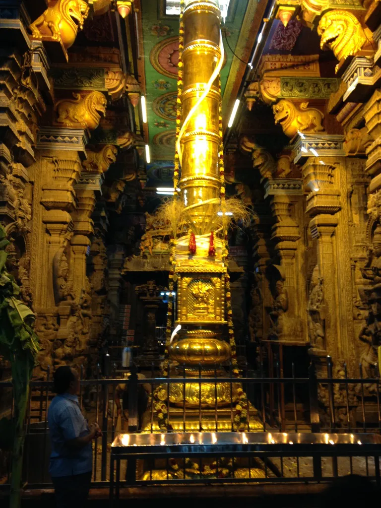 Madurai