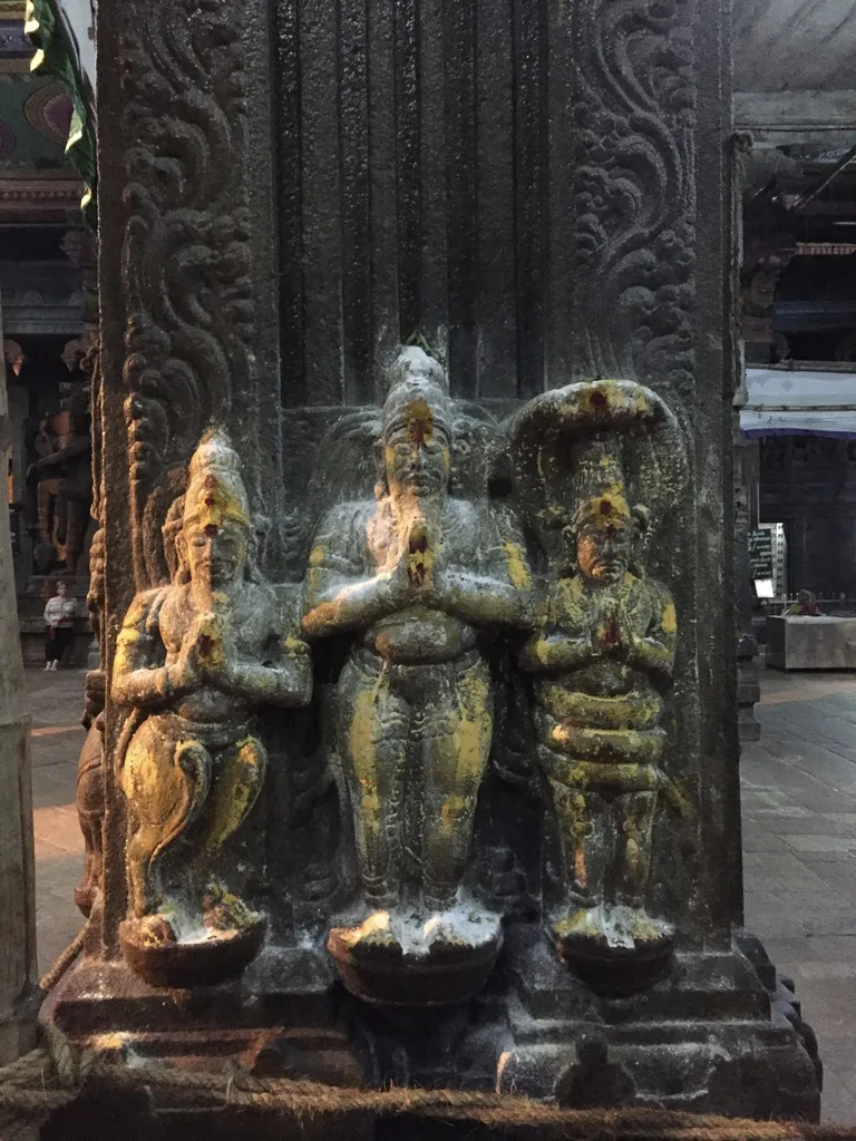 Madurai