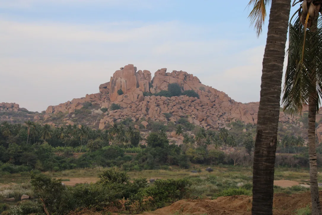 Hampi