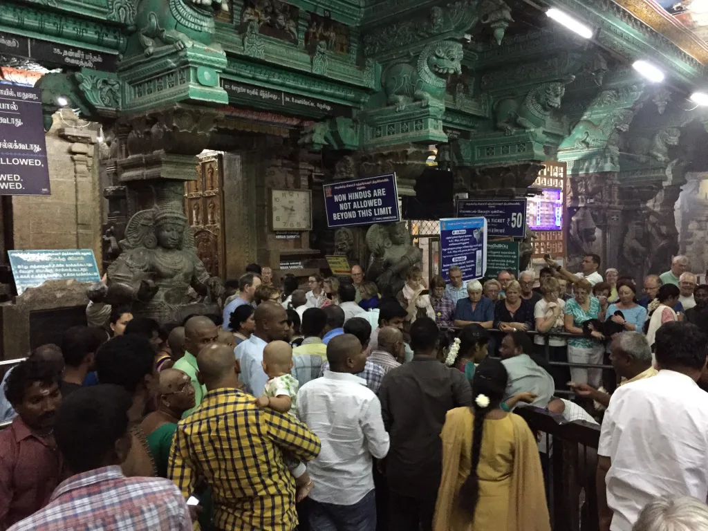 Madurai