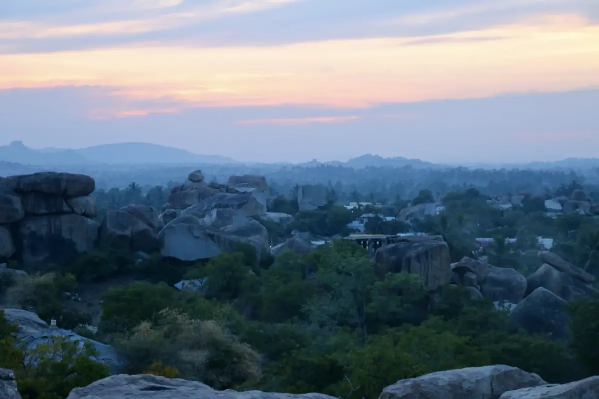 Hampi