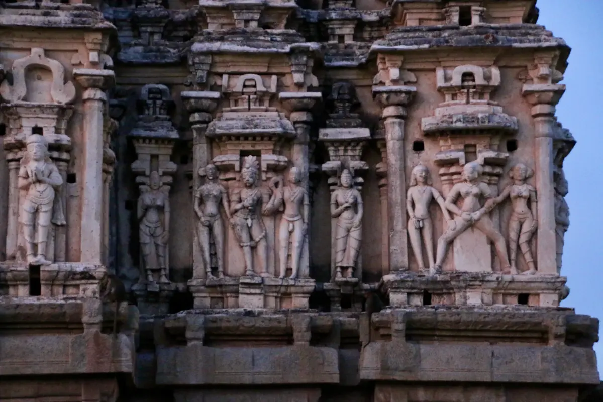 Hampi