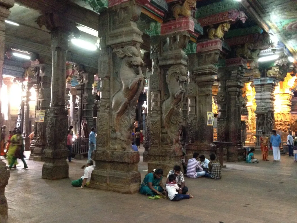 Madurai