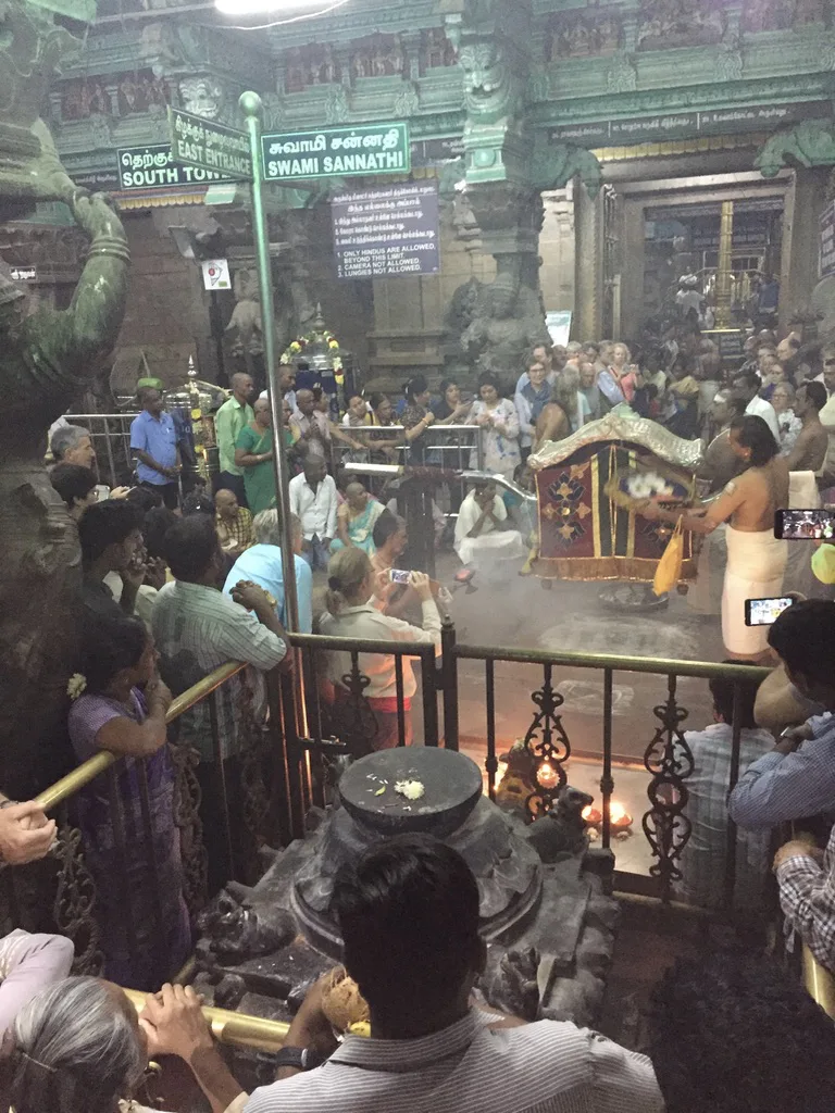 Madurai