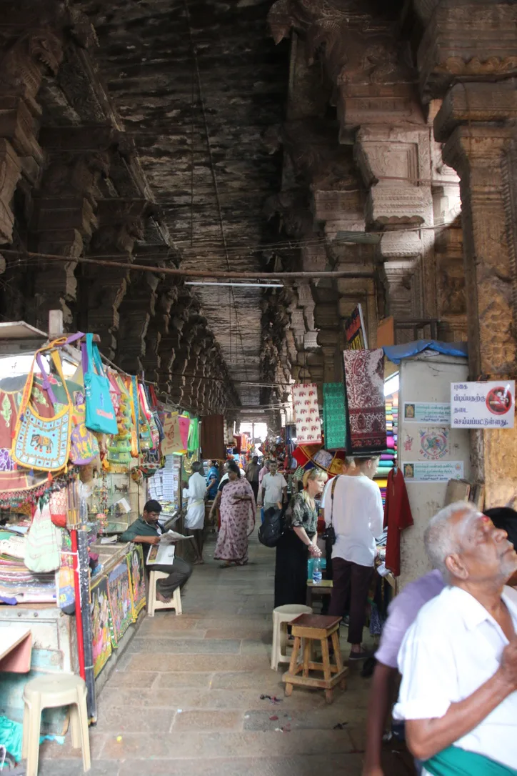 Madurai