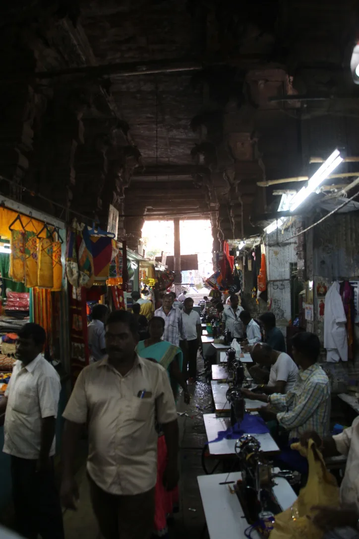 Madurai