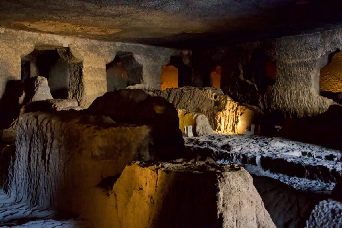Ajanta Caves