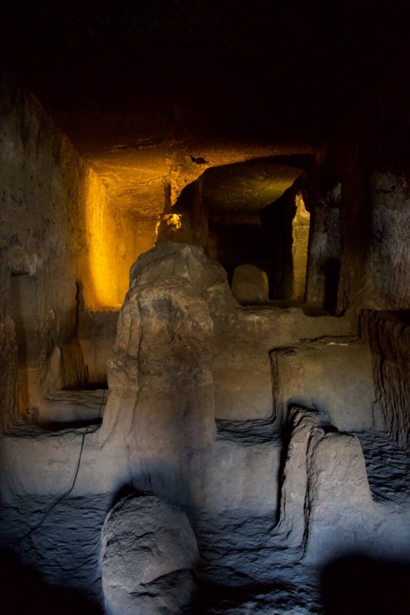 Ajanta Caves