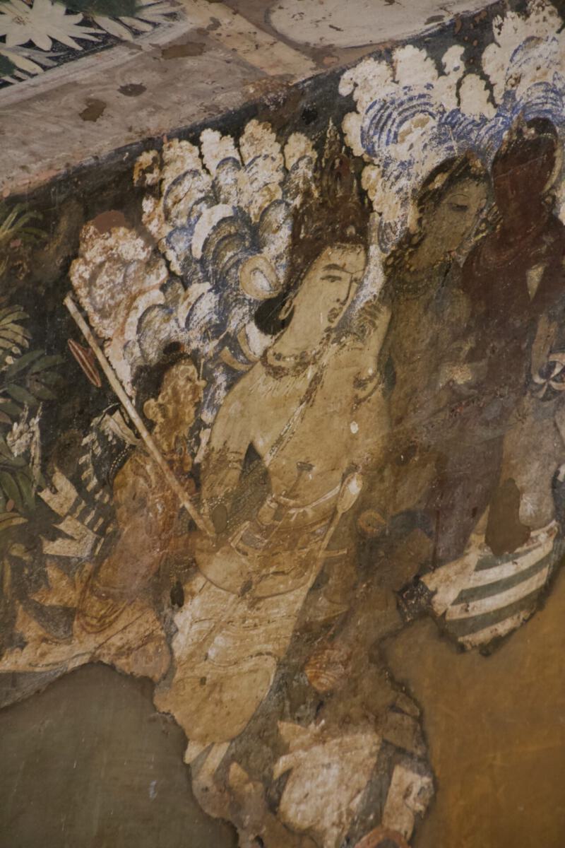 Ajanta Caves