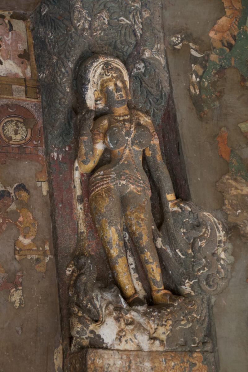 Ajanta Caves