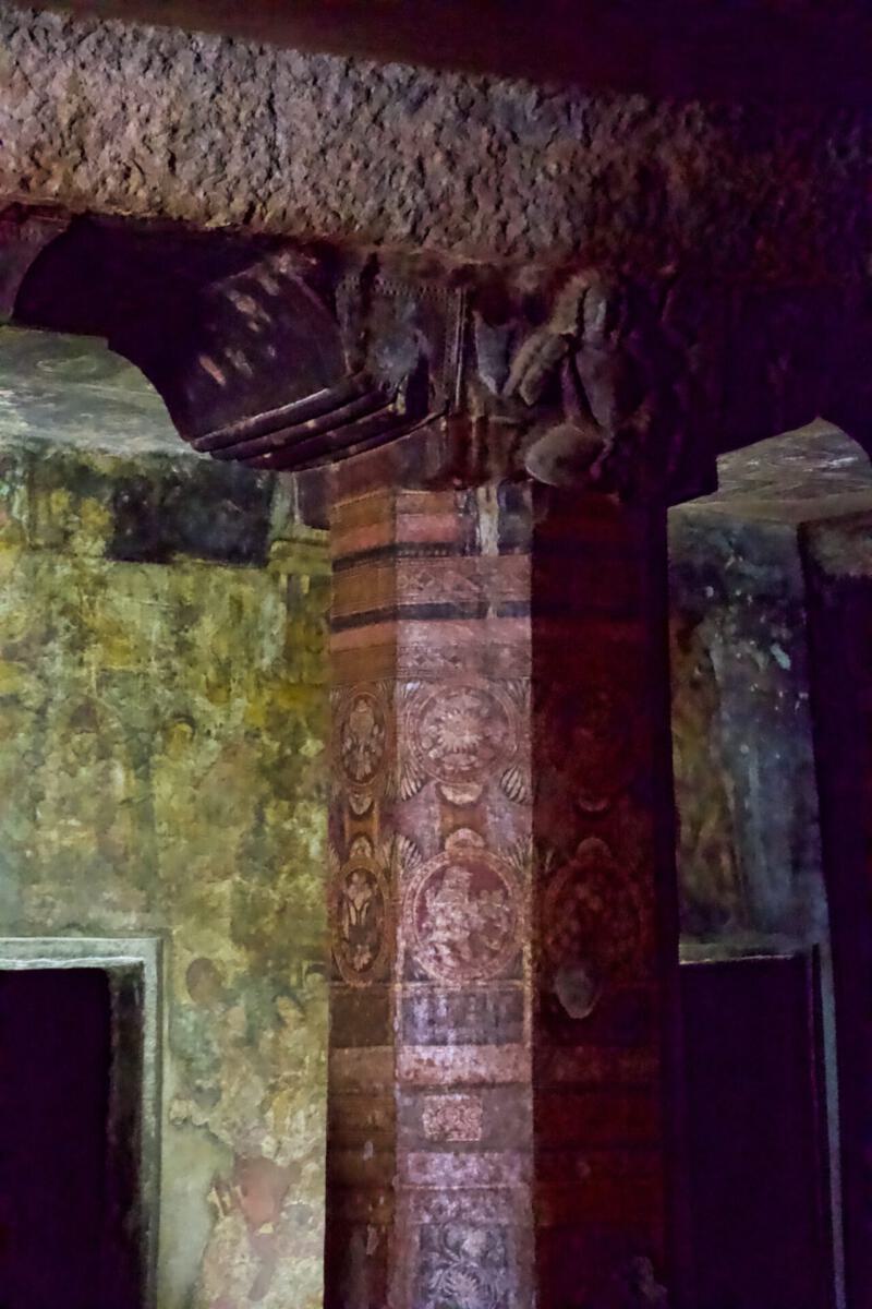 Ajanta Caves