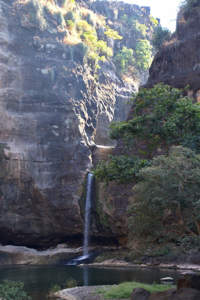 Ajanta Caves
