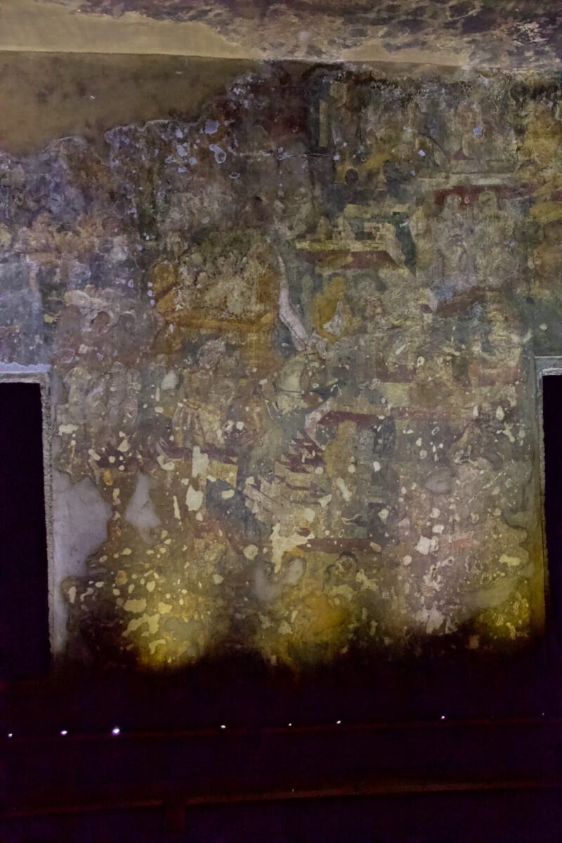 Ajanta Caves