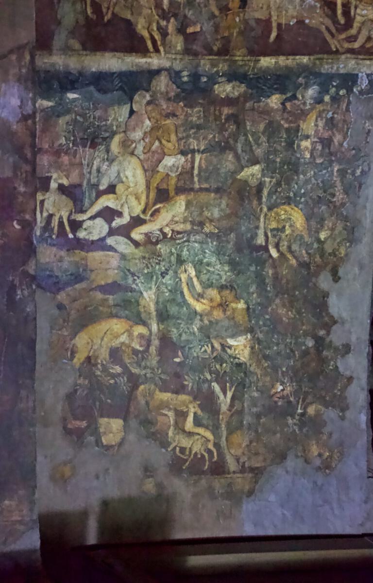 Ajanta Caves
