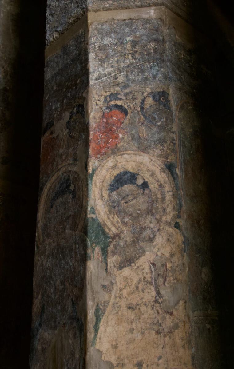 Ajanta Caves