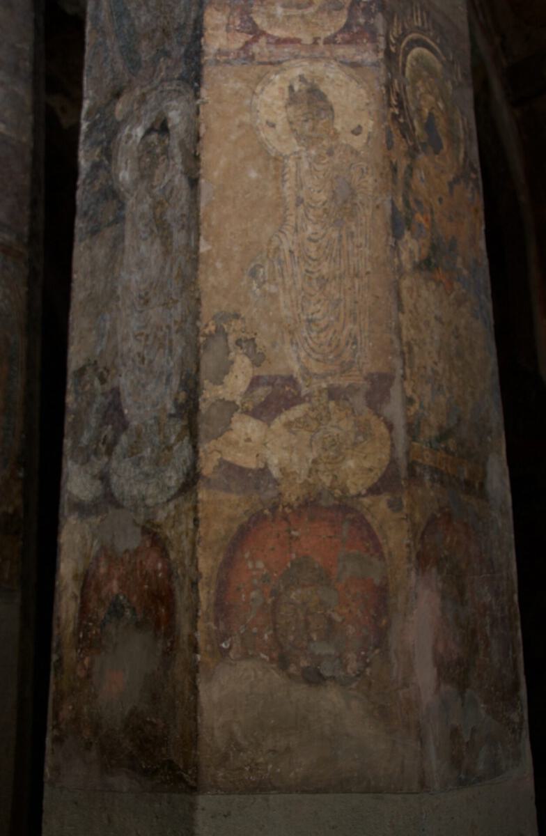 Ajanta Caves