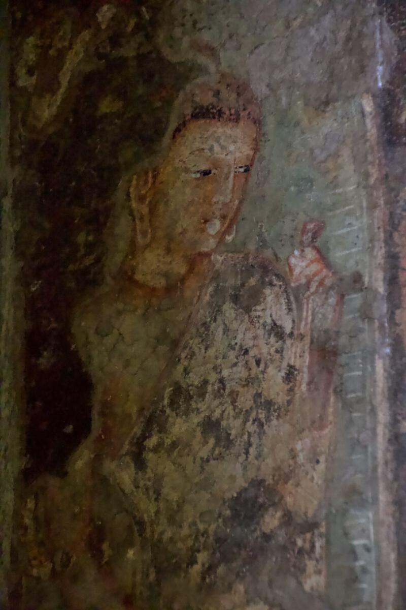 Ajanta Caves