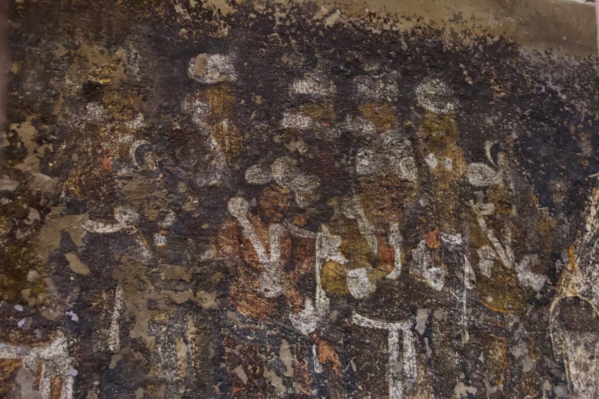 Ajanta Caves