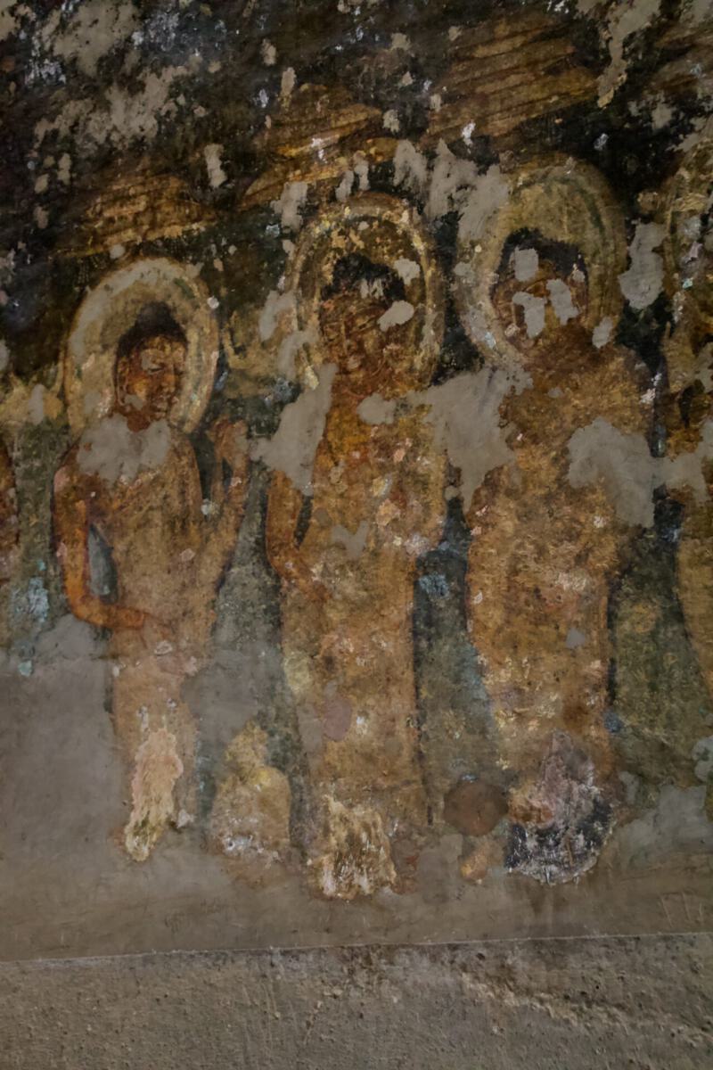 Ajanta Caves