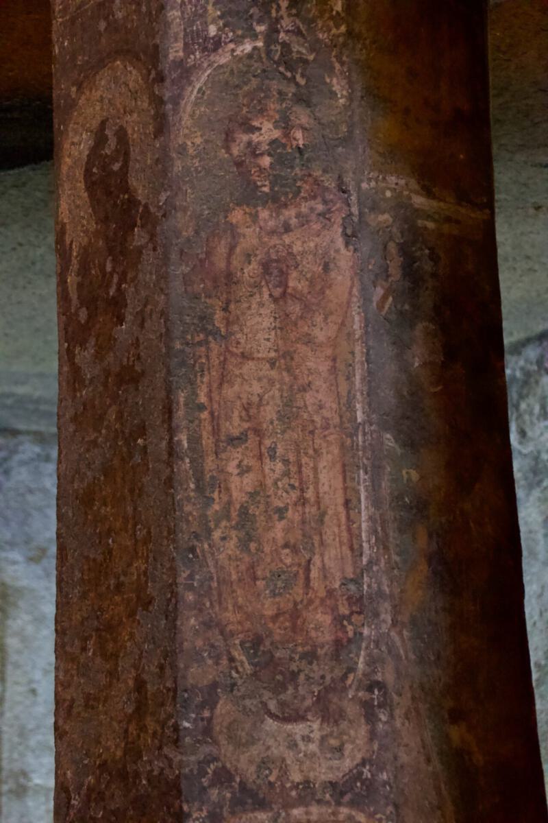 Ajanta Caves