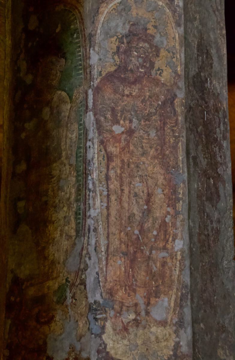Ajanta Caves