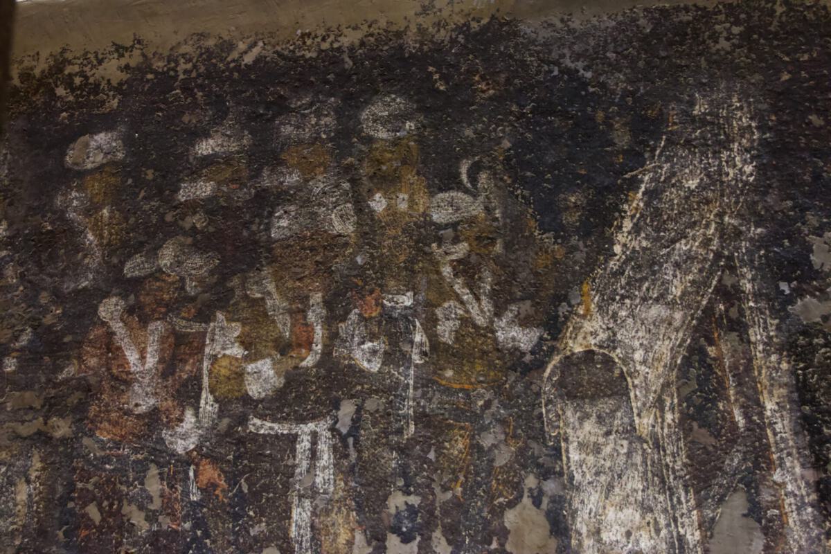 Ajanta Caves