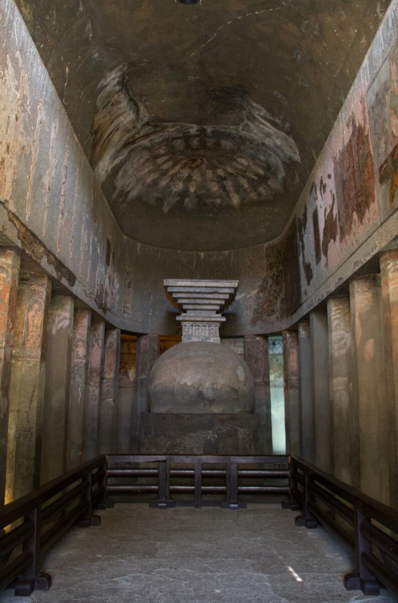 Ajanta Caves