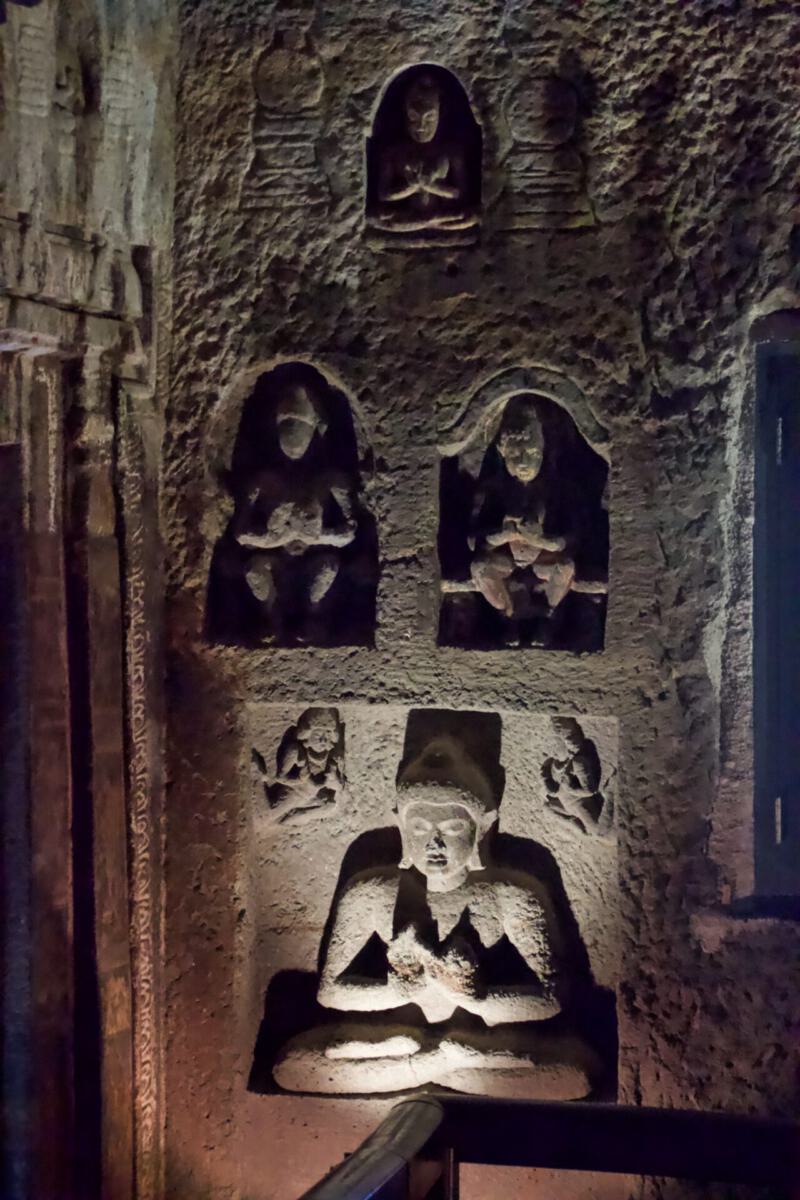 Ajanta Caves