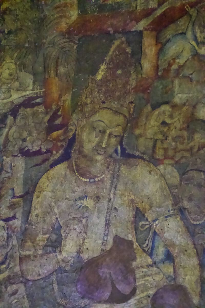 Ajanta Caves