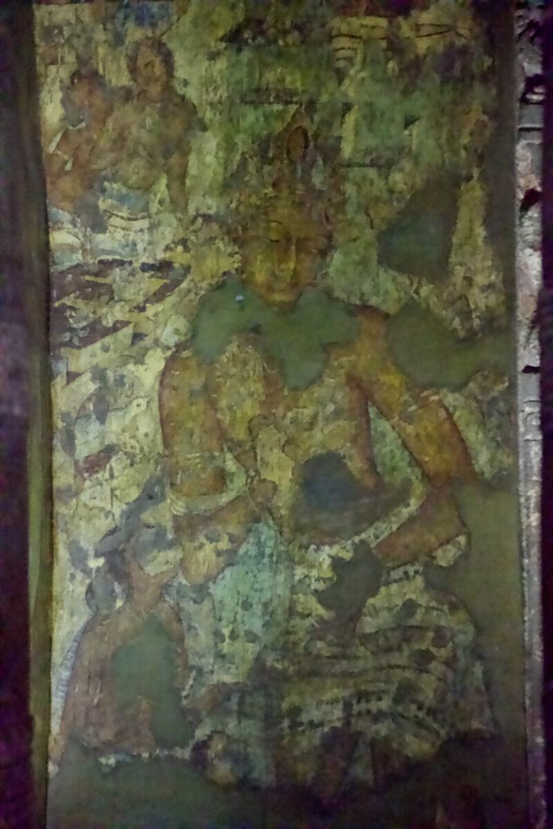 Ajanta Caves