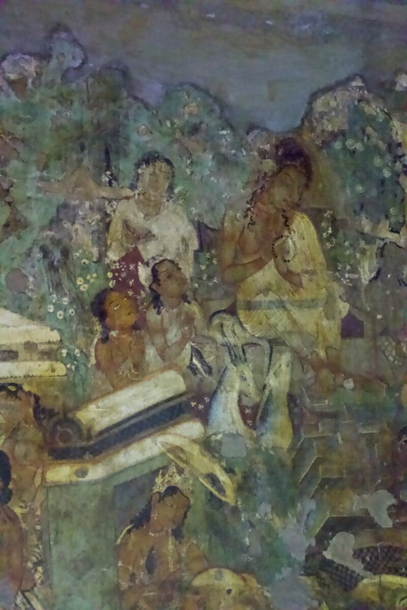 Ajanta Caves