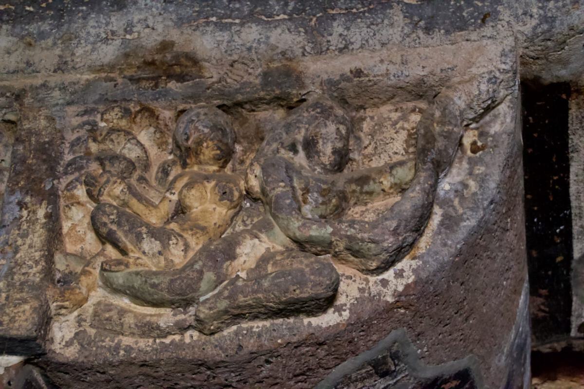 Ajanta Caves