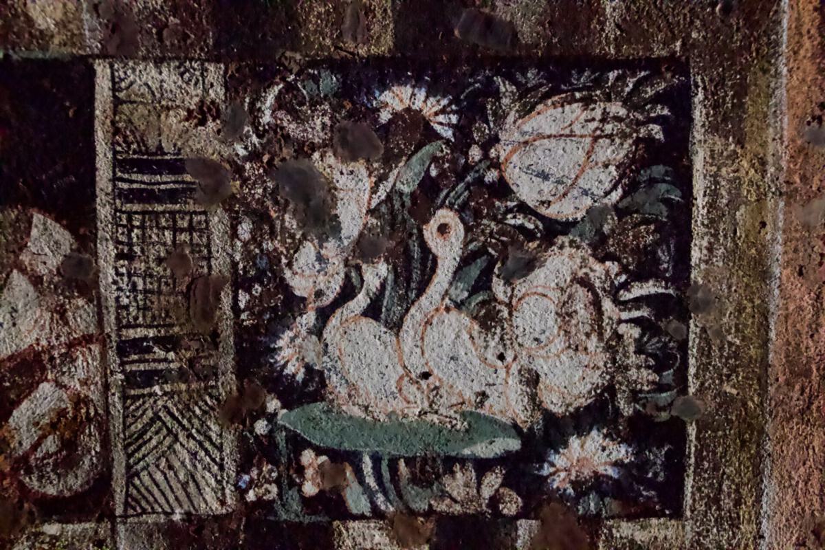 Ajanta Caves