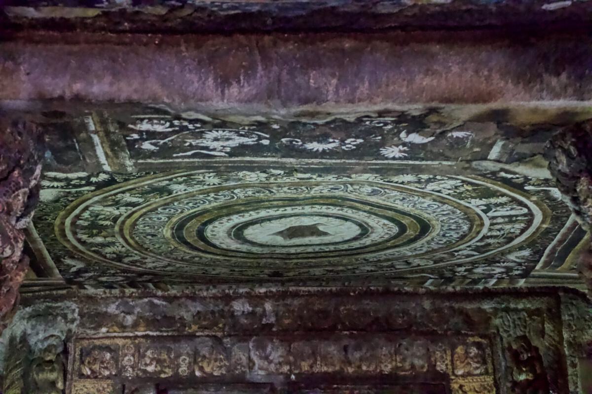 Ajanta Caves