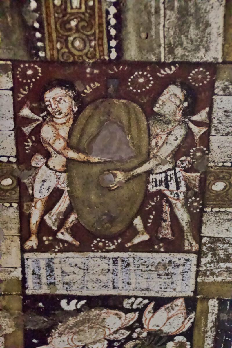 Ajanta Caves