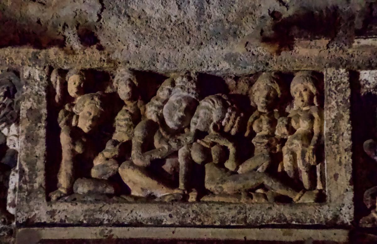 Ajanta Caves