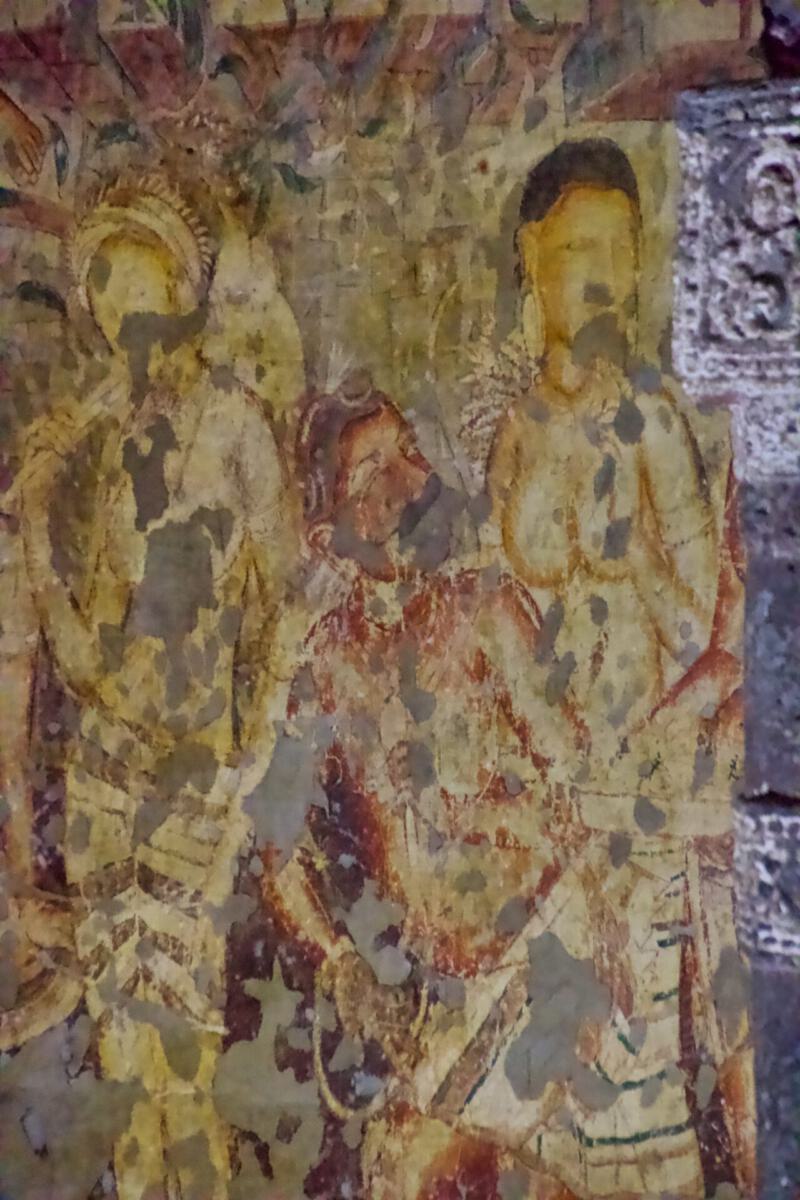 Ajanta Caves