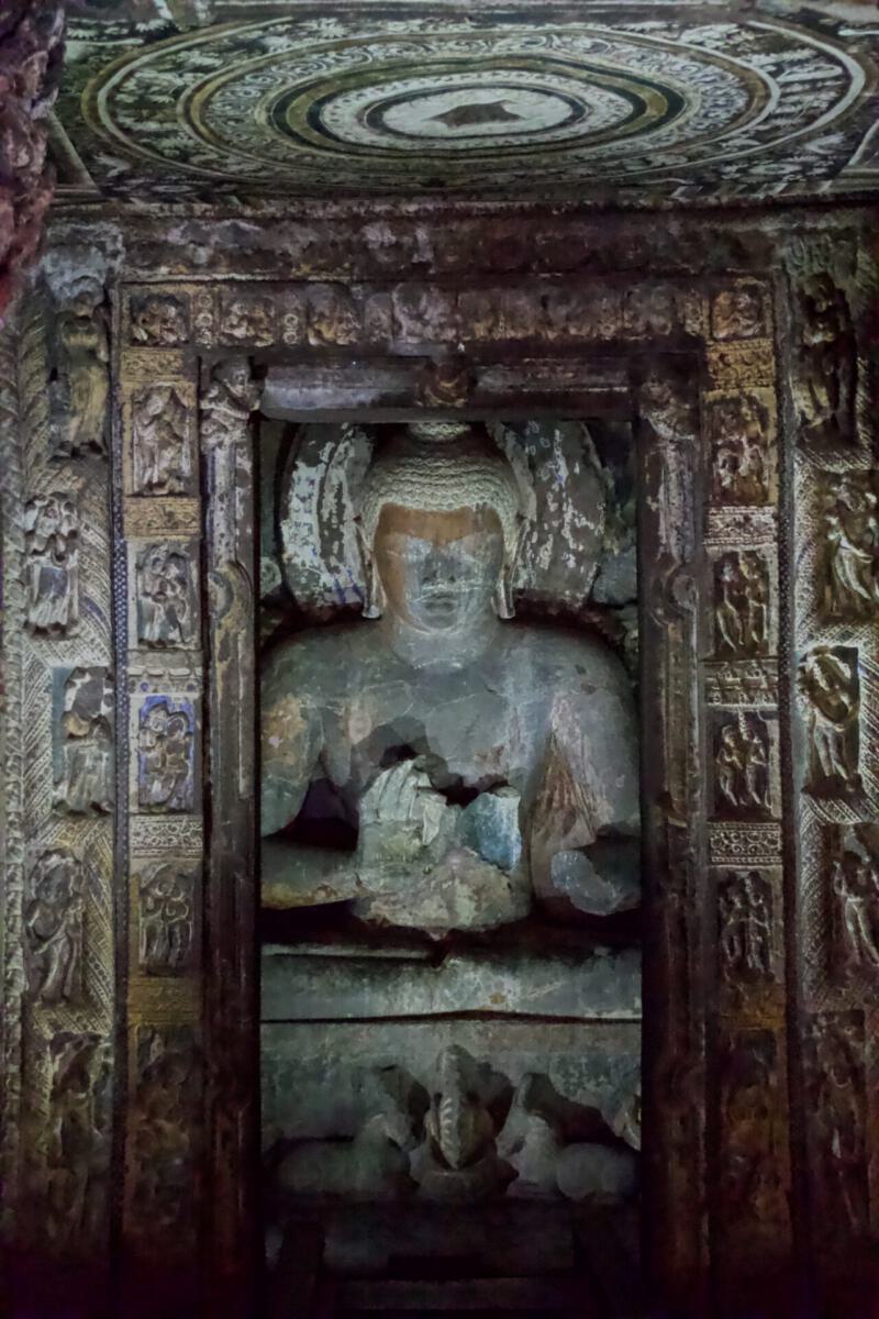 Ajanta Caves