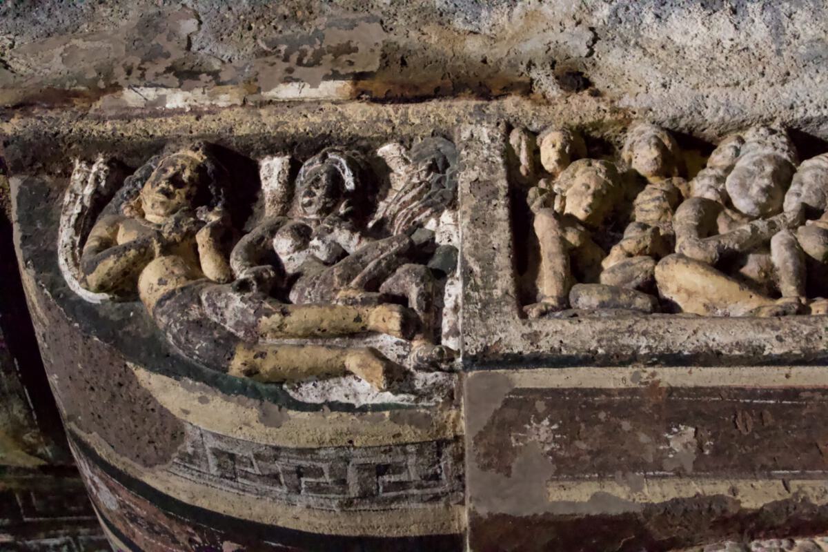 Ajanta Caves