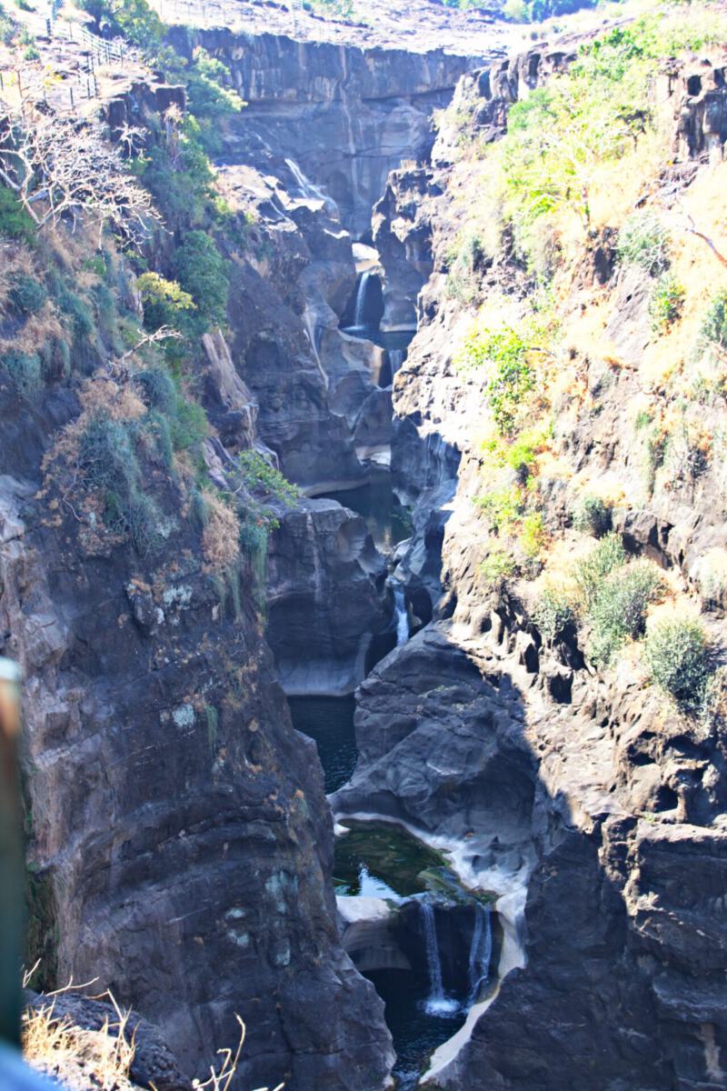Ajanta Caves