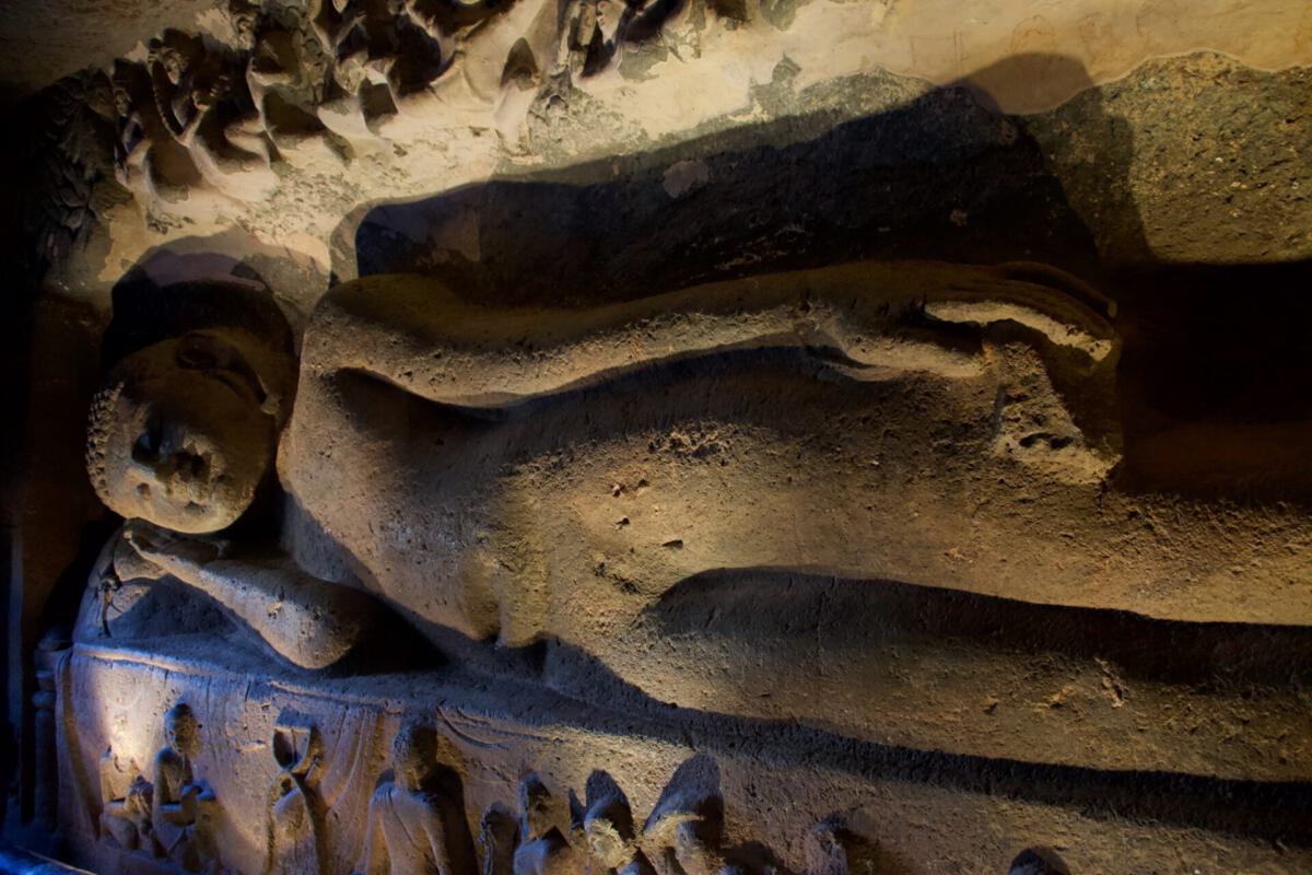 Ajanta Caves