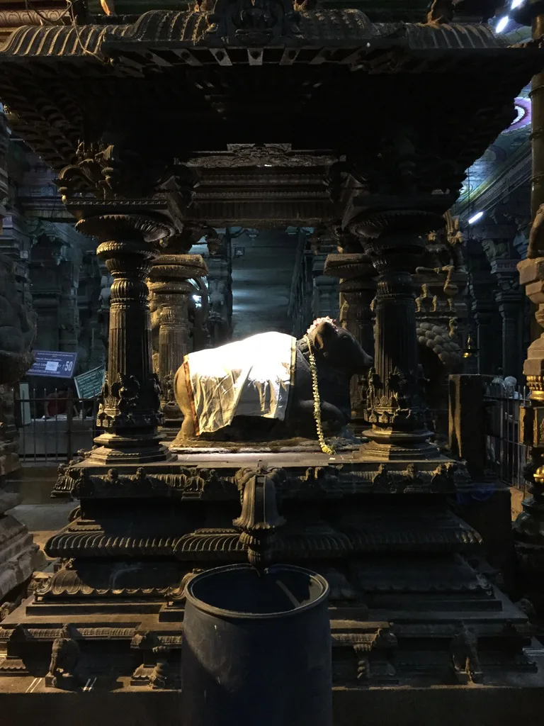 Madurai