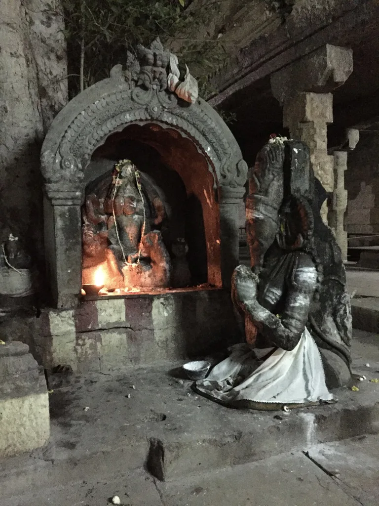 Madurai
