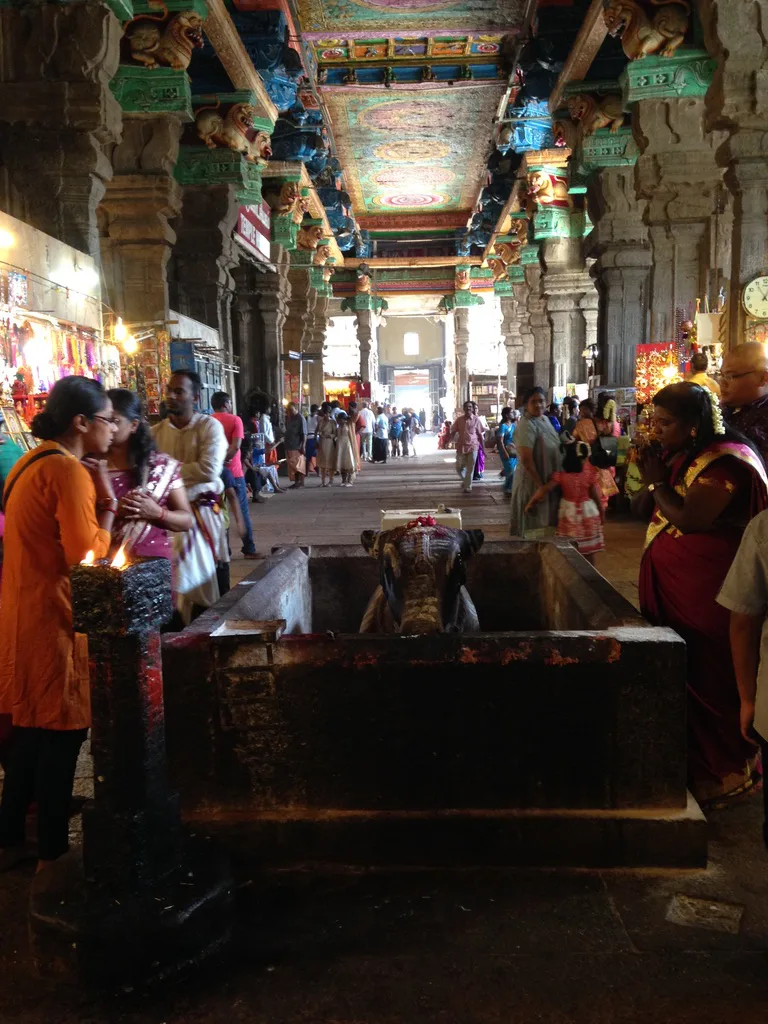 Madurai