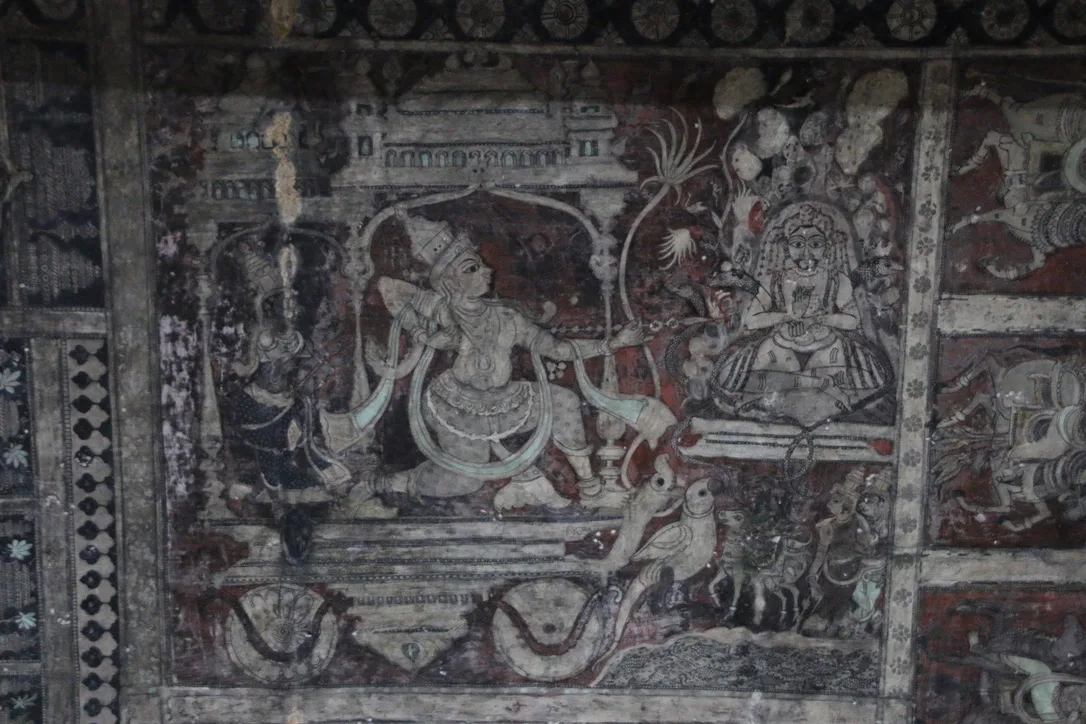 Hampi