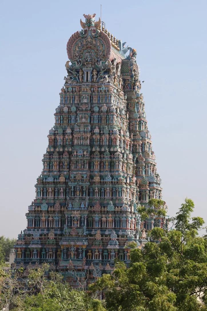 Madurai